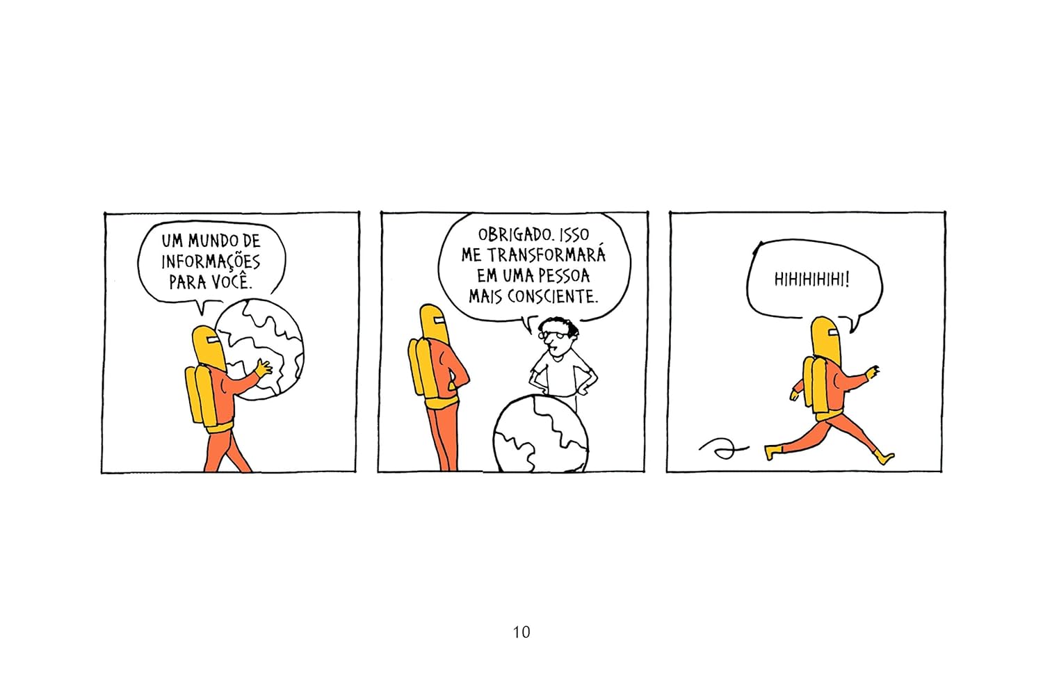 Companhia das Letras - livro